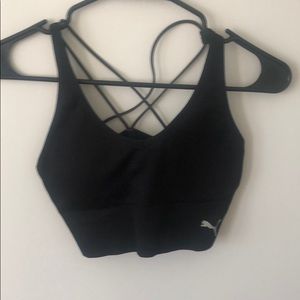 Puma Sports Bra